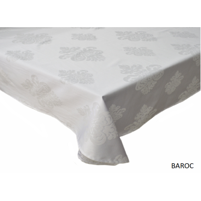Fata de masa baroc ,damasc 